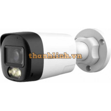 Camera Thân HDCVI Đàm thoại 2 chiều 2.0MP Kabe Vision KX-AD2111C-T